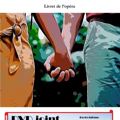 Livret opera 1ere couv